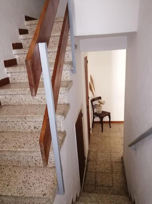 הוילה לס פלאנס ד'הוסטולס Casa Ideal Para Disfrutar En Familia מראה חיצוני תמונה